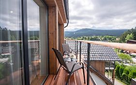 Apart Invest Centrum Park 26